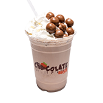 Maltesers Milkshake 