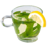 Mint Tea 