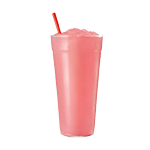 Strawberry Bull Mocktail 