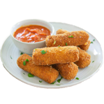 Mozza Sticks & Chips 